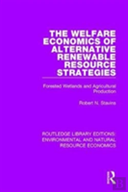 Bertrand.pt - The Welfare Economics Of Alternative Renewable Resource Strategies