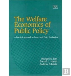 Bertrand.pt - The Welfare Economics Of Public Policy