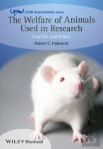 The Welfare Of Animals Used In Research