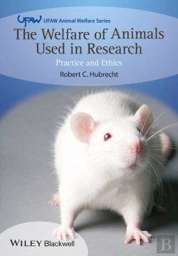 Bertrand.pt - The Welfare Of Animals Used In Research