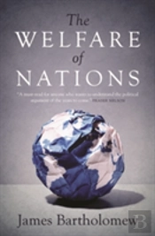 The Welfare Of Nations