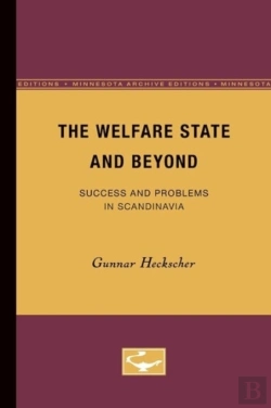 Bertrand.pt - The Welfare State And Beyond