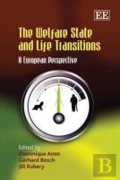 The Welfare State And Life Transitions