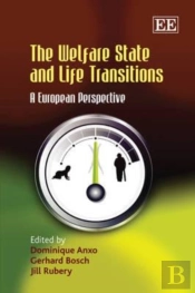 The Welfare State And Life Transitions