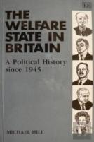 The Welfare State In Britain