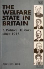 The Welfare State In Britain