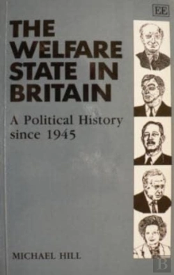 Bertrand.pt - The Welfare State In Britain