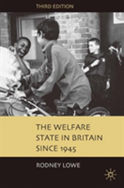 Bertrand.pt - The Welfare State In Britain Since 1945