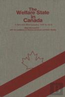 The Welfare State In Canada