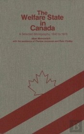 The Welfare State In Canada
