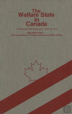 Bertrand.pt - The Welfare State In Canada
