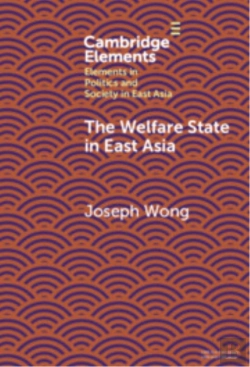 Bertrand.pt - The Welfare State In East Asia