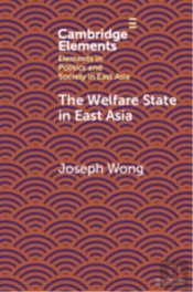 The Welfare State In East Asia