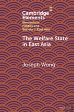 Bertrand.pt - The Welfare State In East Asia