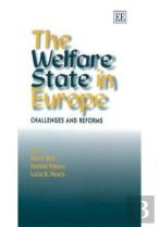 The Welfare State In Europe - Challenges And Reforms