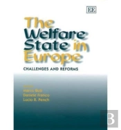 The Welfare State In Europe - Challenges And Reforms