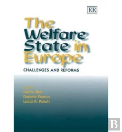 Bertrand.pt - The Welfare State In Europe - Challenges And Reforms