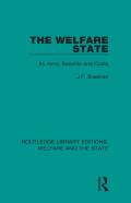 The Welfare State