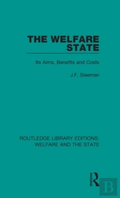 The Welfare State