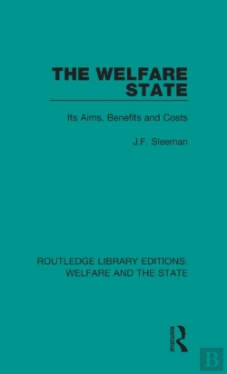 Bertrand.pt - The Welfare State