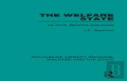 The Welfare State