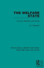 The Welfare State