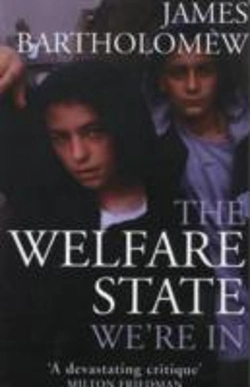 Bertrand.pt - The Welfare State We'Re In