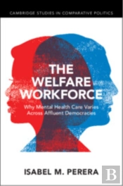 The Welfare Workforce