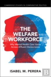 The Welfare Workforce
