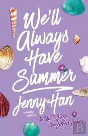 The We'Ll Always Have Summer