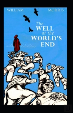 Bertrand.pt - The Well At The World'S End Annotated