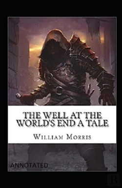 Bertrand.pt - The Well At The World'S End (Annotated )