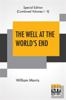 The Well At The World'S End (Complete)
