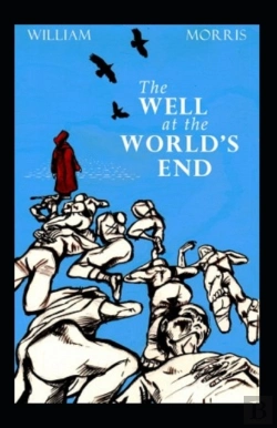 Bertrand.pt - The Well At The World'S End Illustrated