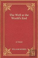 The Well At The World'S End