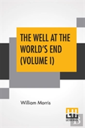 The Well At The World'S End (Volume I)