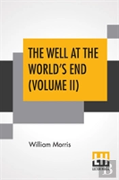The Well At The World'S End (Volume Ii)