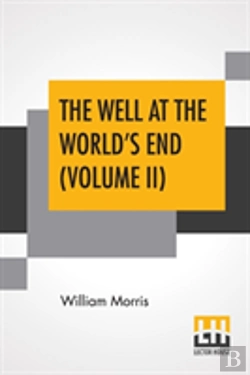 Bertrand.pt - The Well At The World'S End (Volume Ii)