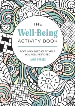 Bertrand.pt - The Well-Being Activity Book