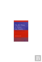 The Well-Being Of Children And Families