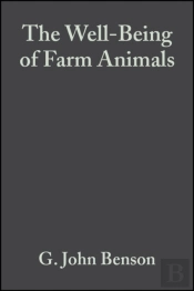 The Well-Being Of Farm Animals