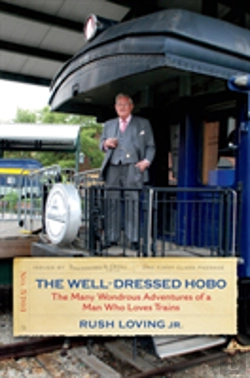 Bertrand.pt - The Well-Dressed Hobo