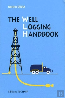 Bertrand.pt - The Well Logging Handbook