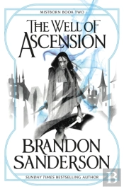 The Well Of Ascension