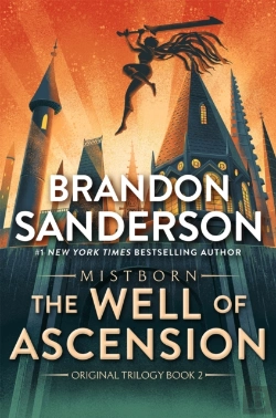Bertrand.pt - The Well Of Ascension