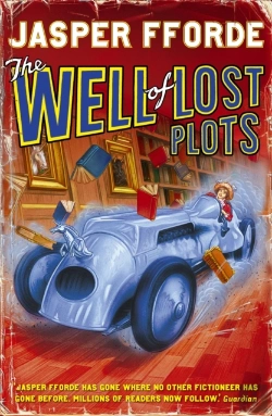 Bertrand.pt - The Well Of Lost Plots