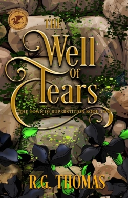 Bertrand.pt - The Well Of Tears