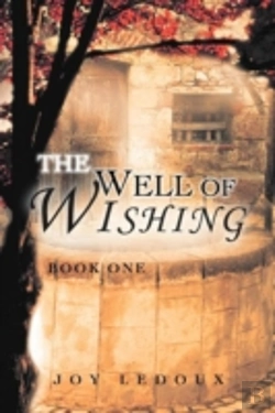 Bertrand.pt - The Well Of Wishing: Book One