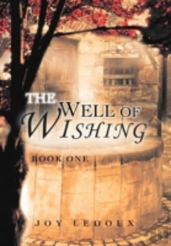 Bertrand.pt - The Well Of Wishing: Book One