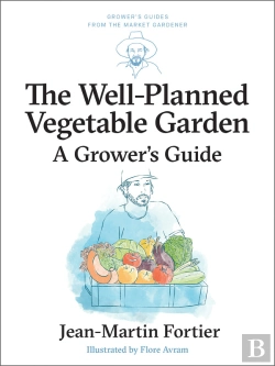 Bertrand.pt - The Well Planned Vegetable Garden